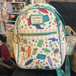 Harry potter loungefly Honeydukes